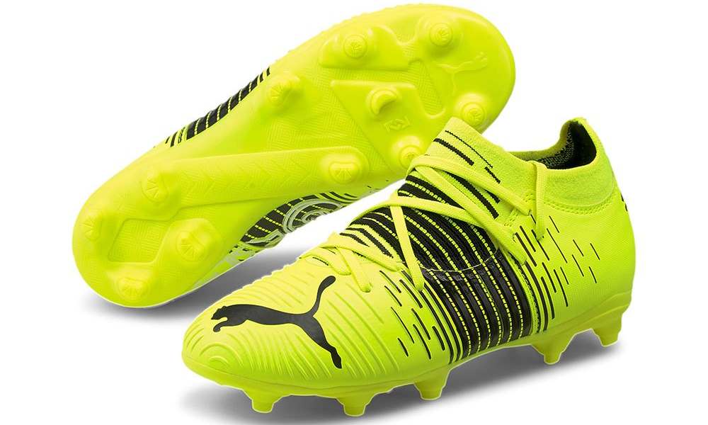 coolest soccer cleats in the world